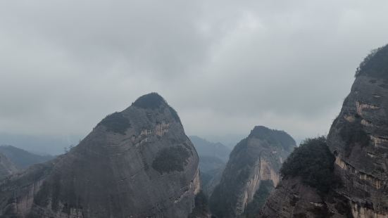 是這次行程中最喜歡的一個點，是娃從嗶哩嗶哩國家地理了解到的信