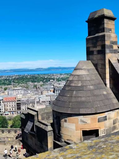 Edinburgh Castle Tickets [2026] - Promos, Prices, Reviews