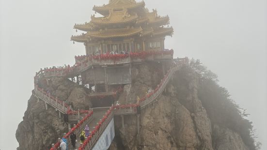 不要节假日来，不要下雨来，重要的事情说三遍，不然真的什么都看