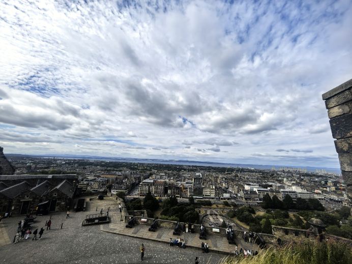 Edinburgh Castle Tickets [2026] - Promos, Prices, Reviews