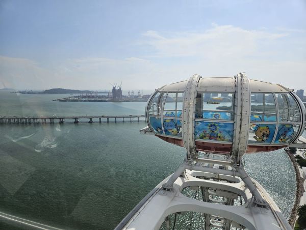 その他 Glory Ferris Wheel GLASS その他 Glory Ferris Wheel GLASS
