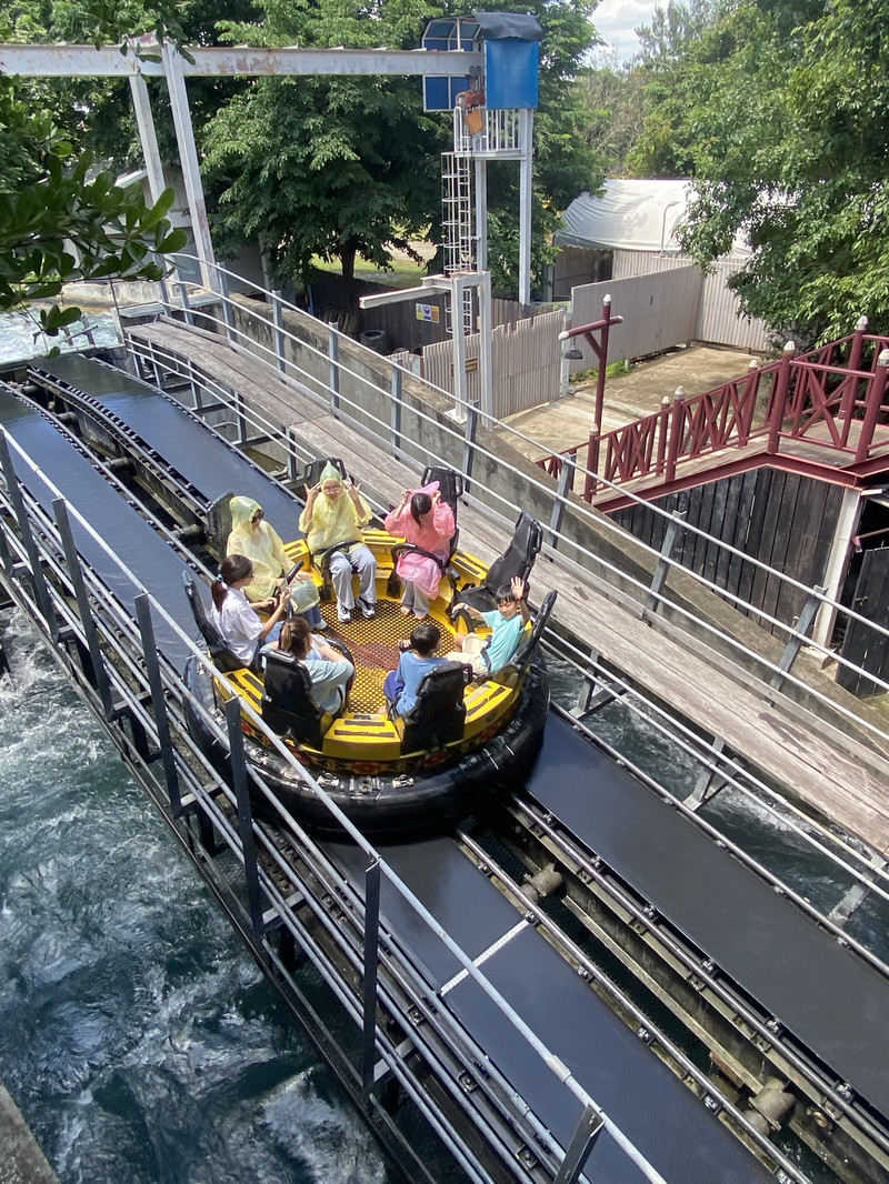 曼谷夢幻世界用戶評價