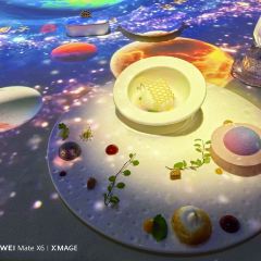 TASTE OF CHINA Immersive Dining User Photo