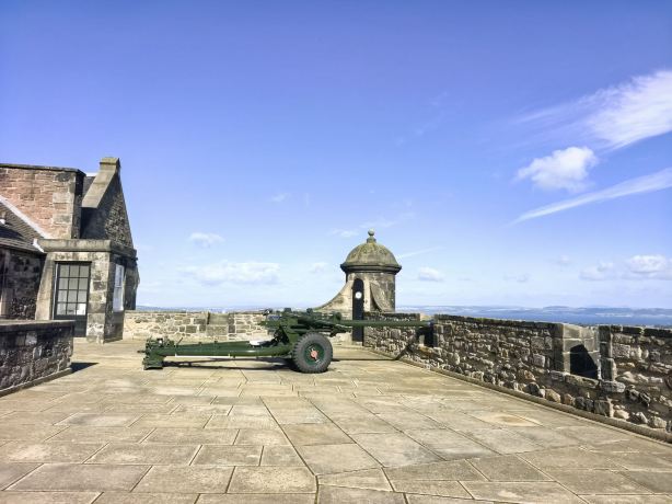 Edinburgh Castle Tickets [2026] - Promos, Prices, Reviews