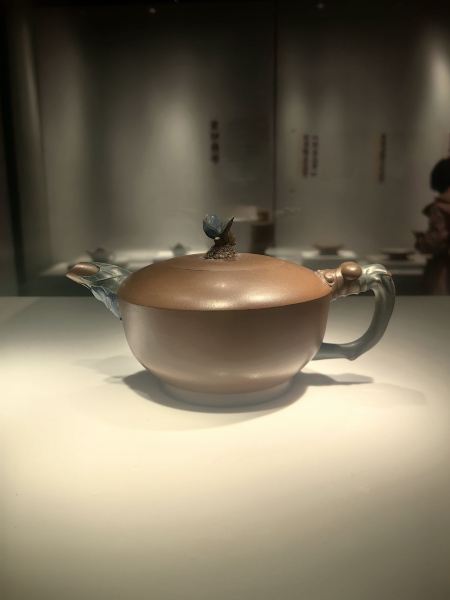 中國宜興陶瓷博物館門票【2026】- 預約、開放時間、評論及資訊| Trip.com