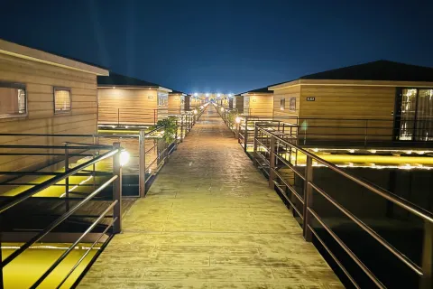 Duoma Park