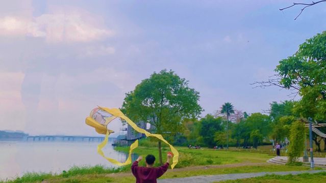 Luofu Mountain Litian Dream Ecological Park