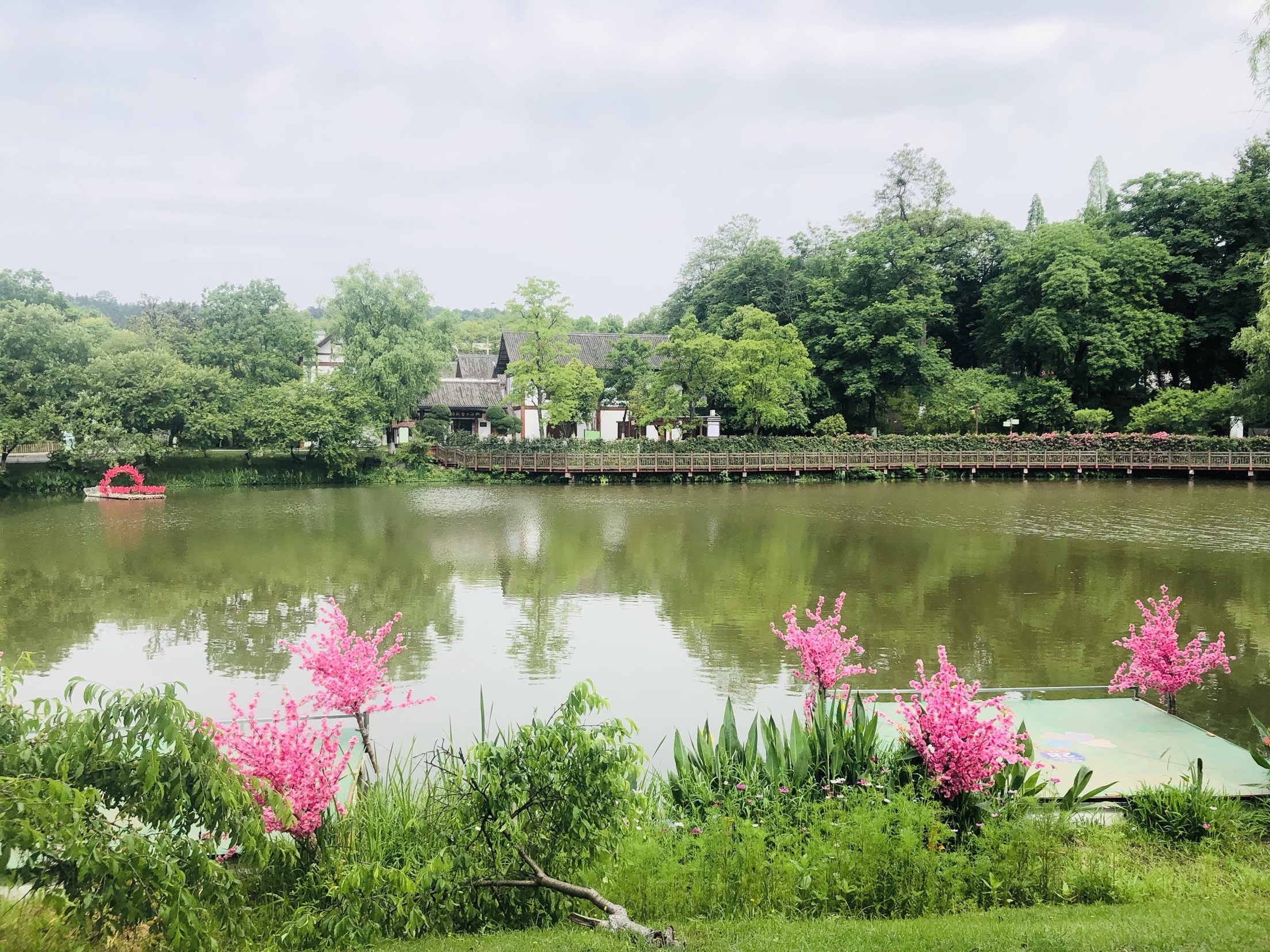 最新】桃花源国家森林公園 - チケット、営業時間、口コミ、写真