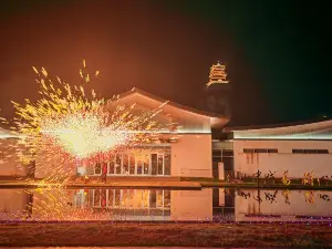 竜南の人気夜の観光スポット