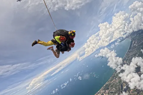 드롭존 타일랜드