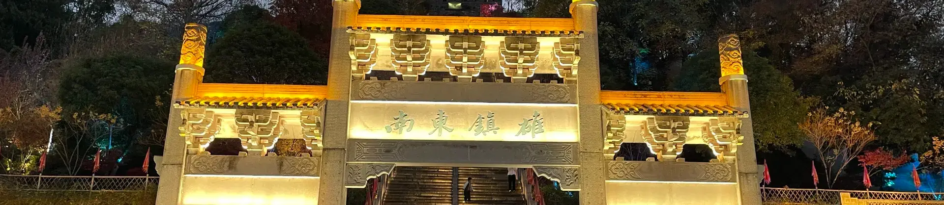 Night Attractions
