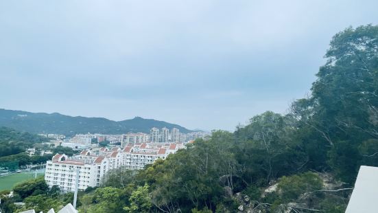 很值得一去，厦门的招牌景点，推荐游玩时间6小时左右，景色很好