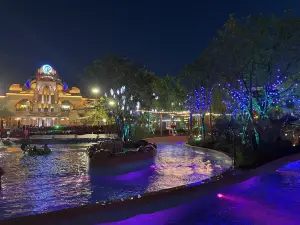 台州方特水上樂園