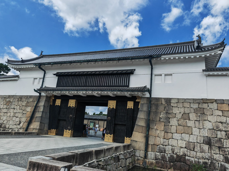 二條城用戶評價