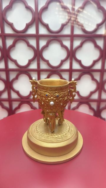 Choc Choco Chocolate Museum( Beijing ) Tickets [2026] - Promos