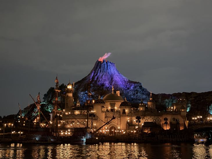 Tokyo DisneySea Tickets: Prices, Promos & Reviews | Trip.com