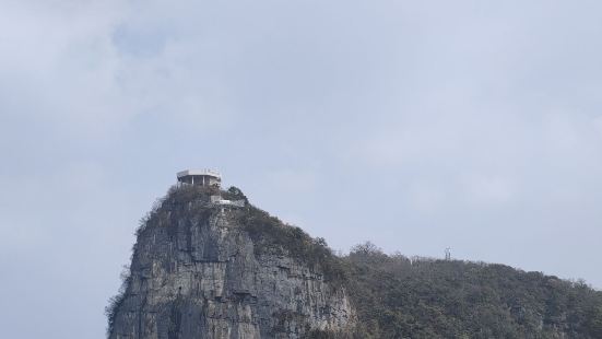 風景很美，遠離城市的喧囂，身心處於大自然很放鬆，下次有機會再