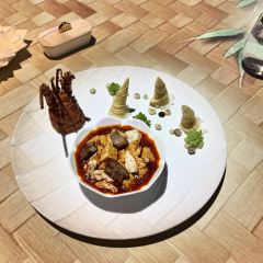 TASTE OF CHINA Immersive Dining User Photo