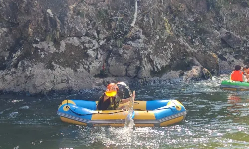 Xianrengu Drifting