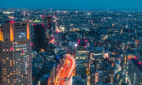 SHIBUYA SKY