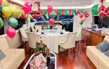 頭號玩家遊艇俱樂部