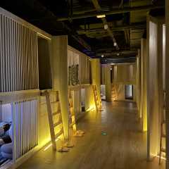 Shuiguo - Hot Spring