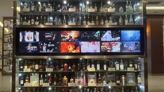 Liquor-making Experiences in Zunyi