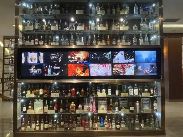 遵義酒文化體驗