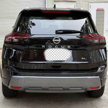 日產 X-Trail 或類似車型