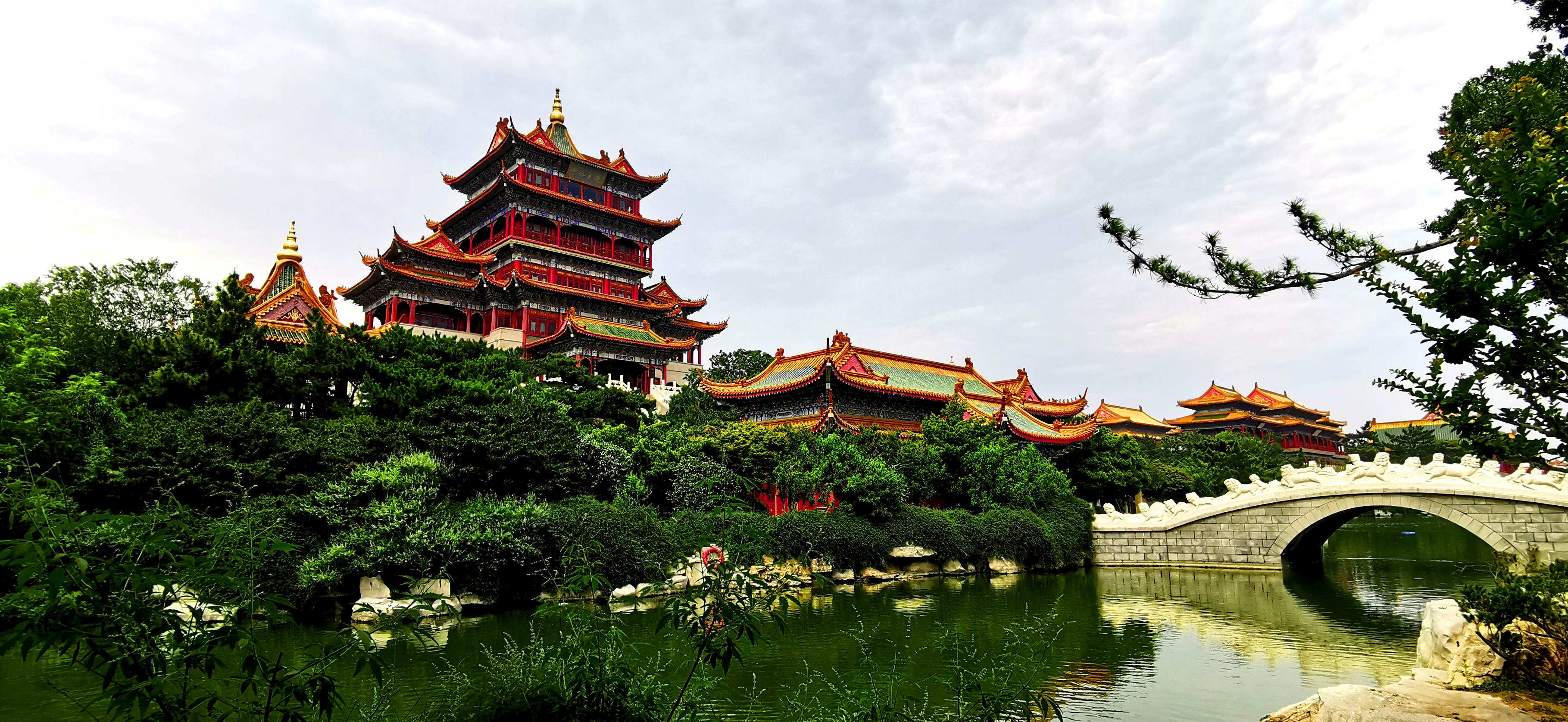 Sanxian Mountain Scenic Area Tickets [2026] - Promos, Prices