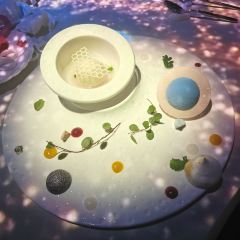 TASTE OF CHINA Immersive Dining User Photo