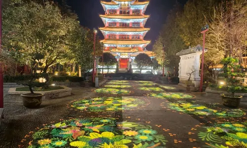 Wan Gu Building