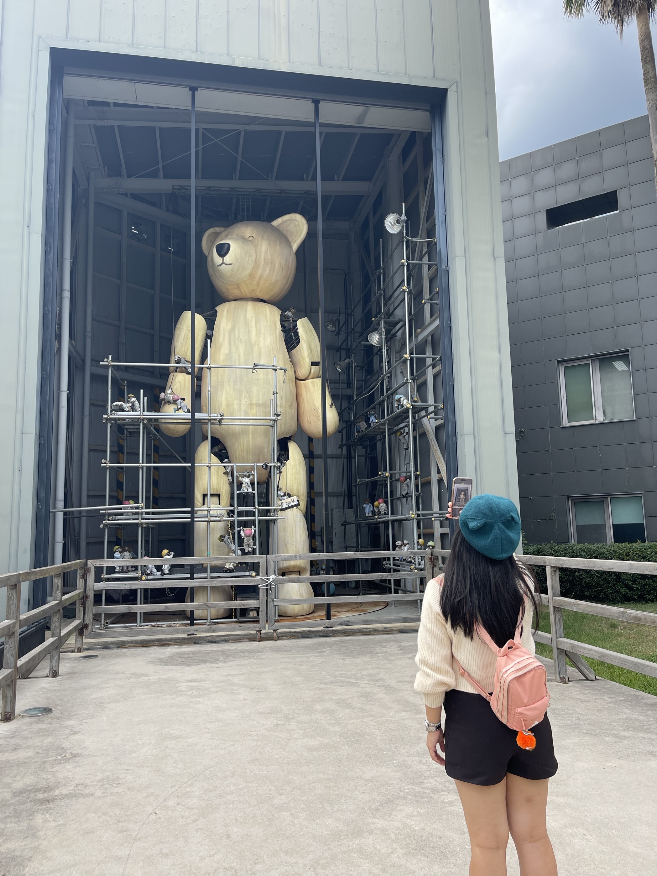 Latest travel itineraries for Teddy Bear Museum in November (updated in  2023), Teddy Bear Museum reviews, Teddy Bear Museum address and opening  hours, popular attractions, hotels, and restaurants near Teddy Bear Museum 