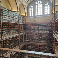 Rijksmuseum User Photo