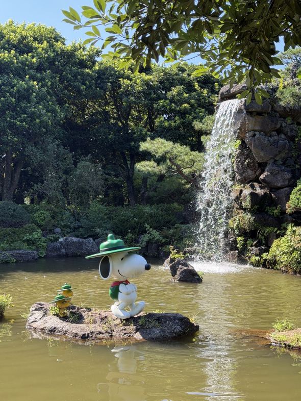 Snoopy Garden Tickets [2026] - Promos, Prices, Reviews & Opening