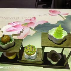 TASTE OF CHINA Immersive Dining User Photo