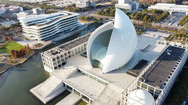 最新】中国航海博物館 - チケット、営業時間、口コミ、写真 [2026年