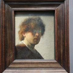 Rijksmuseum User Photo