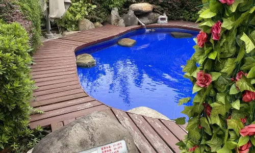 Jiangxi Yichun Hot Spring Workers Sanatorium (Gongliao Hot Spring)