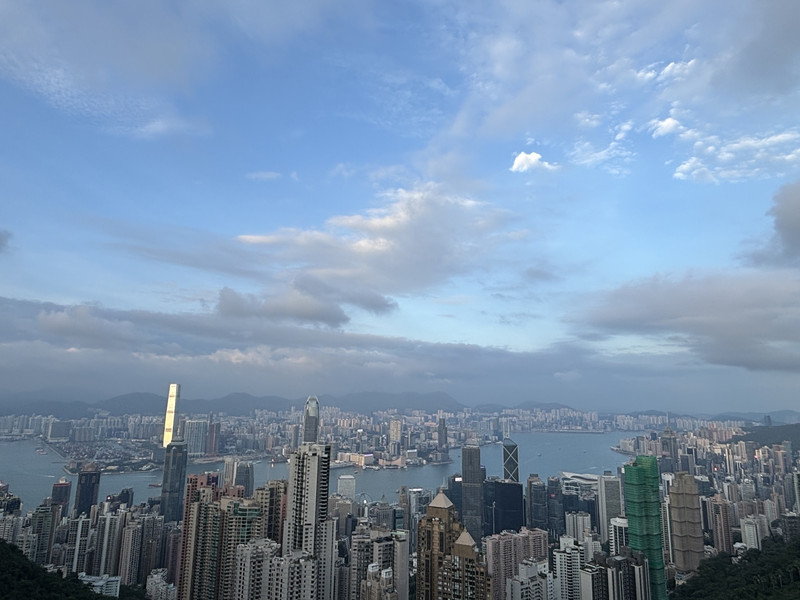 山頂纜車用戶評價