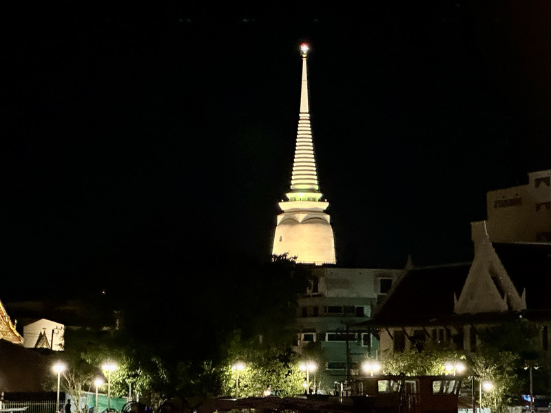 夜遊湄南河用戶評價
