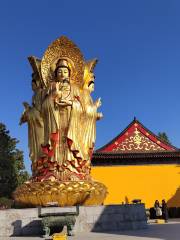 Luozhuang Baoquan Temple Park