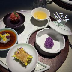 イマーシブダイニング TASTE OF CHINAのユーザー投稿写真