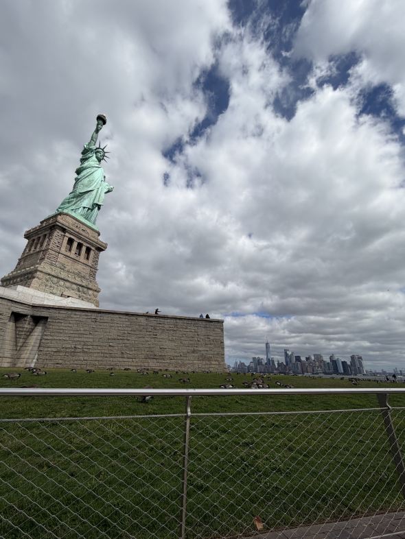 最新】自由の女神像 - チケット、営業時間、口コミ、写真 [2026年