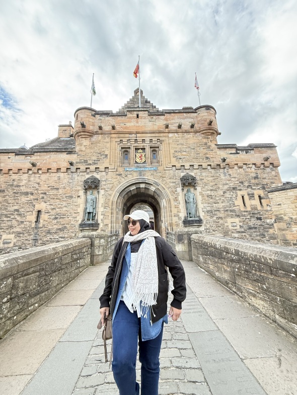 Edinburgh Castle Tickets [2026] - Promos, Prices, Reviews
