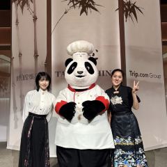 TASTE OF CHINA Immersive Dining User Photo