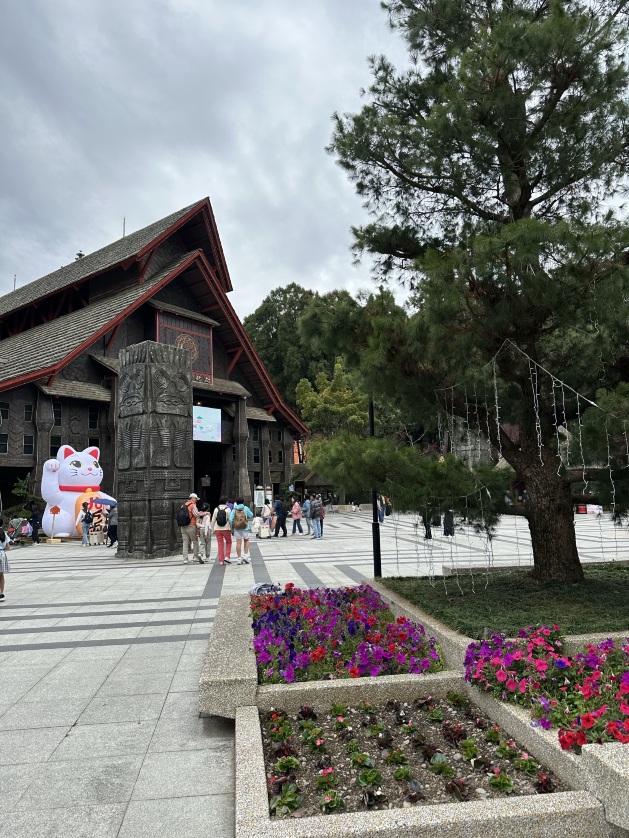 Formosan Aboriginal Culture Village Tickets [2026] - Promos
