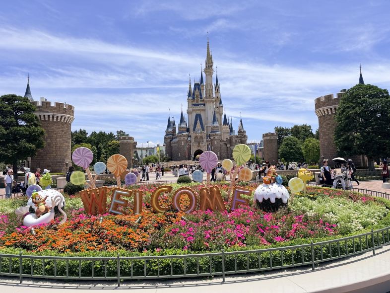 Tokyo Disneyland Tickets [2026] - Promos, Prices, Reviews