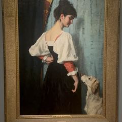 Rijksmuseum User Photo