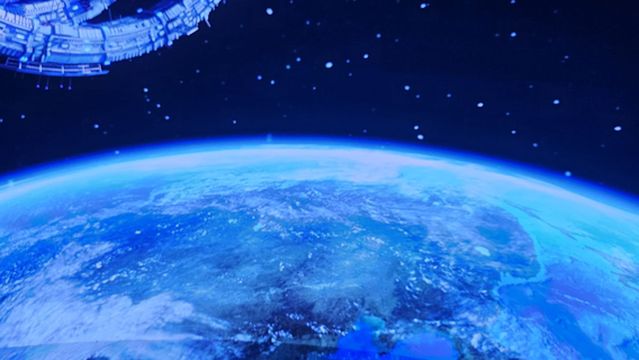 Travel Through Nanchang